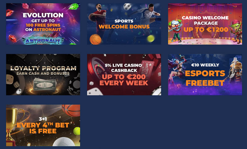 panaloko casino online