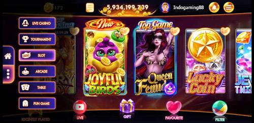 kawbet online casino