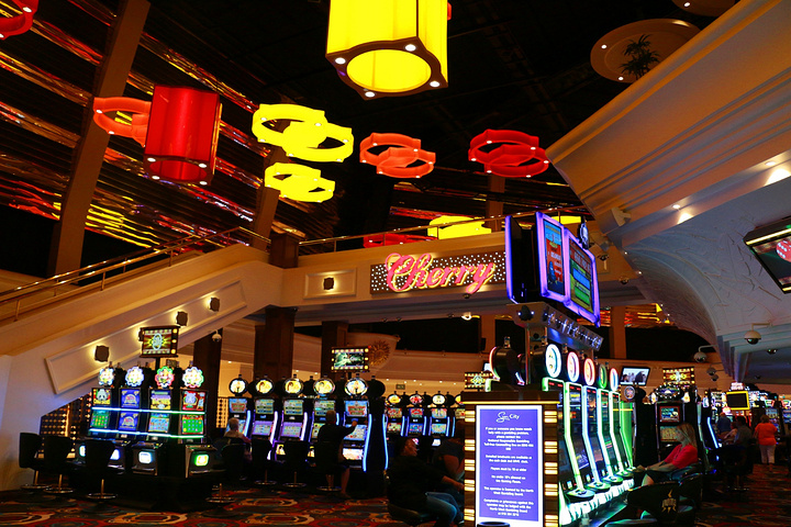 jilibay casino