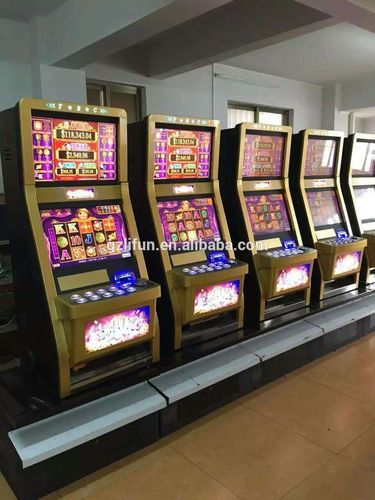 lodibet slot